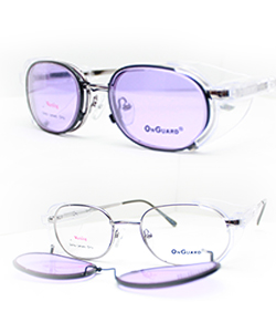 Didymiun Prescription Glasses | The Quality Optician