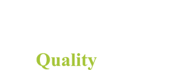 The Quality Optician Logo